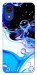 Чехол Blue Bubbles для Galaxy A03 Core