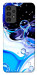 Чехол Blue Bubbles для Galaxy A13 4G
