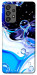 Чехол Blue Bubbles для Galaxy A73 5G