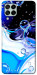 Чехол Blue Bubbles для Galaxy M53