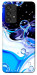 Чехол Blue Bubbles для Galaxy A33 5G