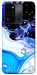 Чехол Blue Bubbles для TECNO Spark Go 2022 (KG5m)