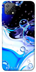 Чехол Blue Bubbles для Blackview A55