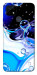 Чохол Blue Bubbles для Realme C21Y