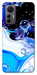 Чехол Blue Bubbles для Xiaomi 12 Lite