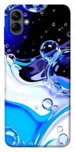 Чохол Blue Bubbles для Galaxy A04