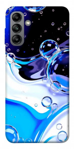 Чехол Blue Bubbles для Galaxy A04s