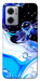 Чохол Blue Bubbles для Xiaomi Redmi Note 11E