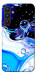Чехол Blue Bubbles для Galaxy A34 5G