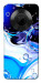 Чохол Blue Bubbles для Huawei Y9a