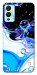Чохол Blue Bubbles для Infinix Hot 12 Play