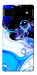 Чехол Blue Bubbles для Google Pixel 6A