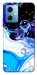 Чехол Blue Bubbles для Xiaomi Poco X5