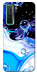 Чохол Blue Bubbles для Huawei nova 7 SE