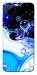 Чехол Blue Bubbles для Realme C15