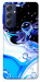 Чохол Blue Bubbles для Galaxy M54 5G