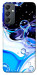 Чехол Blue Bubbles для Galaxy A24 4G