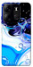 Чехол Blue Bubbles для Tecno Spark Go 2023