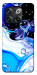 Чохол Blue Bubbles для OnePlus 10T