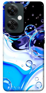 Чехол Blue Bubbles для OnePlus Nord CE 3 Lite