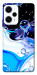 Чехол Blue Bubbles для Xiaomi Poco F5