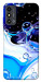 Чохол Blue Bubbles для ZTE Blade A53