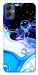 Чохол Blue Bubbles для Galaxy A05