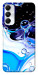 Чехол Blue Bubbles для Galaxy A05s