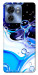Чехол Blue Bubbles для Motorola Edge 40
