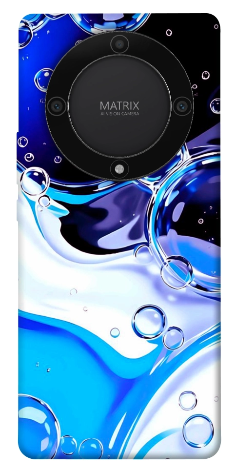 Чехол Blue Bubbles для Huawei Magic5 Lite