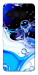 Чохол Blue Bubbles для Google Pixel 8 Pro