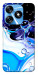Чохол Blue Bubbles для TECNO Spark 10