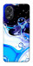 Чехол Blue Bubbles для Oppo A38