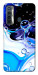 Чехол Blue Bubbles для TECNO Camon 17