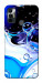 Чехол Blue Bubbles для TECNO Spark 7
