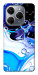 Чехол Blue Bubbles для TECNO Spark 20 Pro