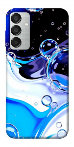 Чохол Blue Bubbles для Galaxy M15 5G
