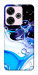 Чехол Blue Bubbles для Xiaomi Redmi 13 4G