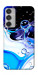 Чохол Blue Bubbles для Galaxy M35 5G