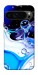Чехол Blue Bubbles для Google Pixel 9 Pro