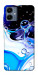 Чехол Blue Bubbles для Galaxy A06