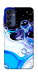 Чехол Blue Bubbles для Galaxy A16 5G