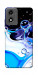 Чохол Blue Bubbles для Motorola Moto E14