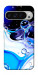 Чохол Blue Bubbles для Google Pixel 9 Pro XL