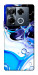 Чохол Blue Bubbles для Infinix Note 40 Pro 4G