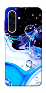 Чехол Blue Bubbles для Galaxy A36 5G