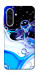 Чехол Blue Bubbles для Galaxy A36 5G