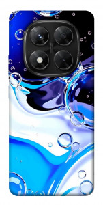 Чохол Blue Bubbles для Xiaomi Redmi Note 14 Pro 5G