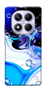 Чохол Blue Bubbles для Xiaomi Poco X7