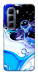 Чохол Blue Bubbles для Infinix Hot 50 Pro